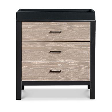 Carter's by DaVinci Radley 3-Drawer Dresser