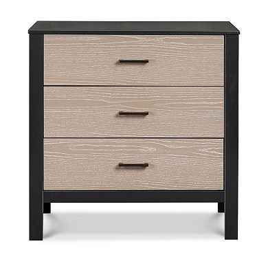 Carter's by DaVinci Radley 3-Drawer Dresser