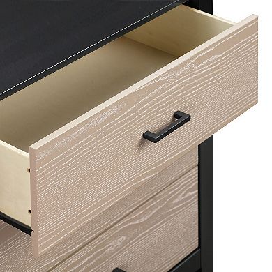 Carter's by DaVinci Radley 3-Drawer Dresser