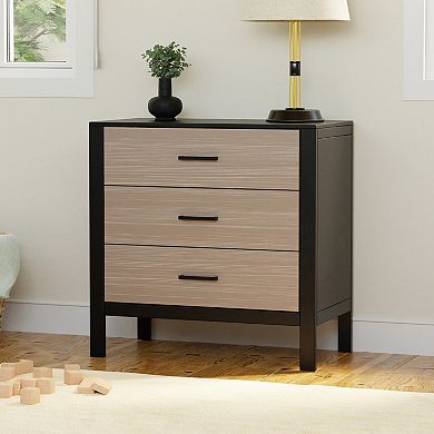 Carter's by DaVinci Radley 3-Drawer Dresser