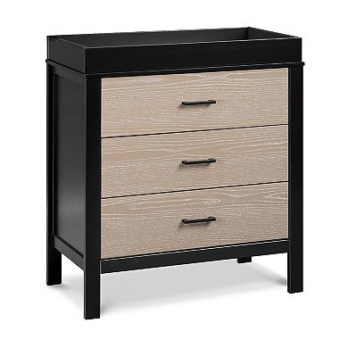 Carter's by DaVinci Radley 3-Drawer Dresser