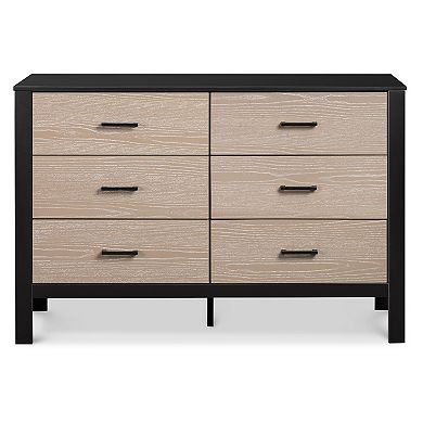 Carter's by DaVinci Radley 6-Drawer Dresser