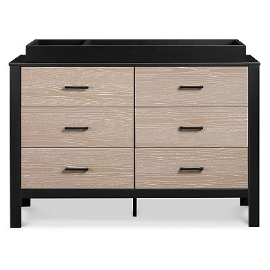 Carter's by DaVinci Radley 6-Drawer Dresser