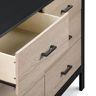 Carter's by DaVinci Radley 6-Drawer Dresser