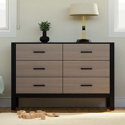 Carter's by DaVinci Radley 6-Drawer Dresser