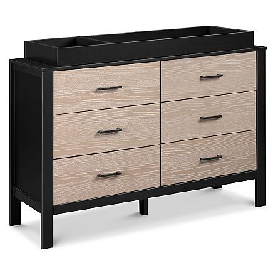 Carter's by DaVinci Radley 6-Drawer Dresser