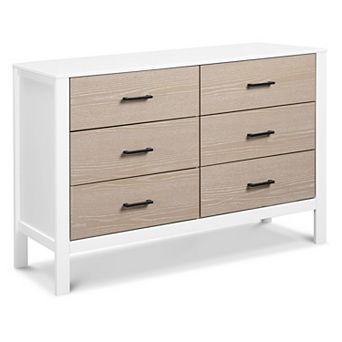 Carter's by DaVinci Radley 6-Drawer Dresser