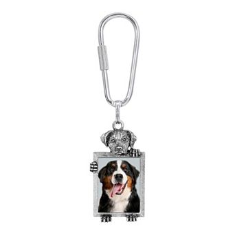 1928 Dog Breed Key Chain