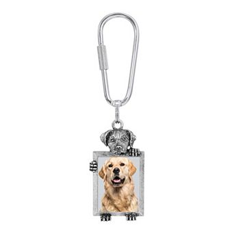 1928 Dog Breed Key Chain