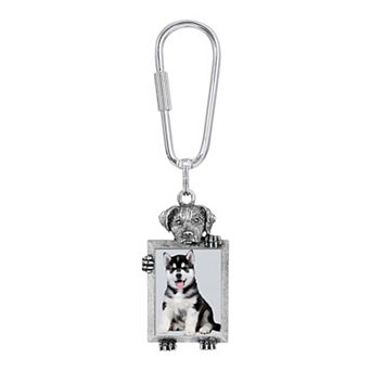 1928 Dog Breed Key Chain