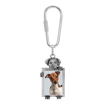 1928 Dog Breed Key Chain