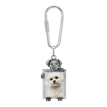 1928 Dog Breed Key Chain