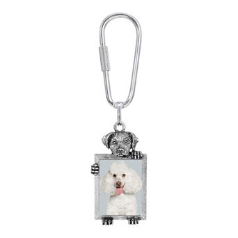 1928 Dog Breed Key Chain