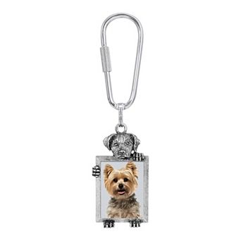 1928 Dog Breed Key Chain