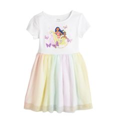 Disney Girls Princess, Multi10pk, 2-3T : : Clothing, Shoes &  Accessories