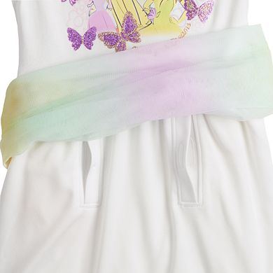 Disney Princess Baby & Toddler Girl Adaptive Tutu Dress by Jumping Beans®