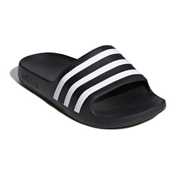adidas Adilette Aqua Kids' Slide Sandals