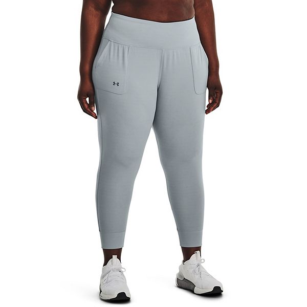 Under Armour Plus Size Motion Joggers