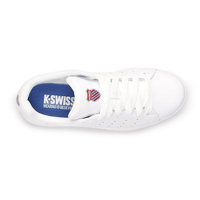 K Swiss Classic PF 8.5 Women s White