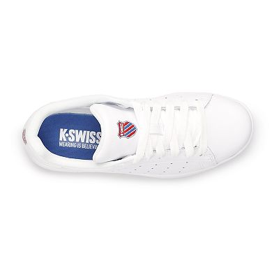 K-Swiss Classic Women's Leather Sneakers