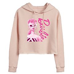 Barbie hoodie best sale