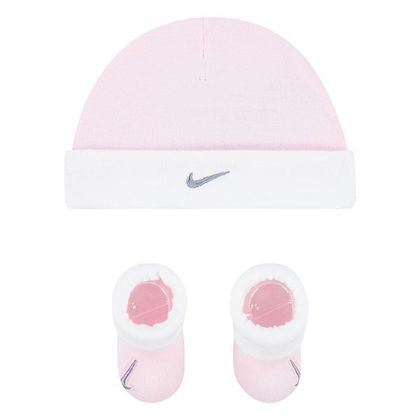 newborn nike beanie