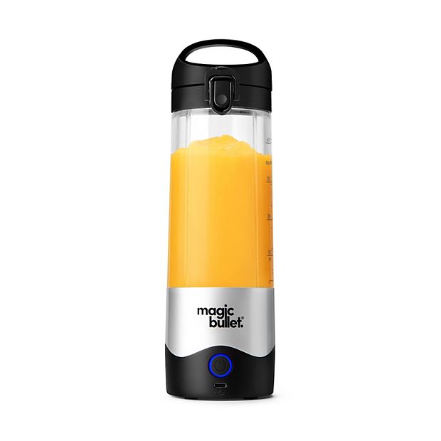 Portable Blender Bottle - Mounteen