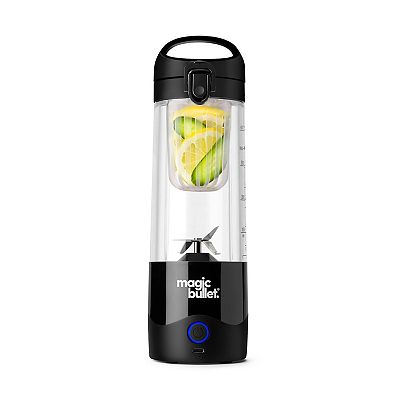 Magic Bullet Portable Blender