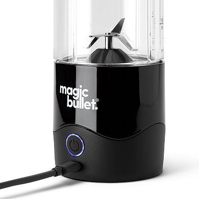 Magic Bullet Portable Blender