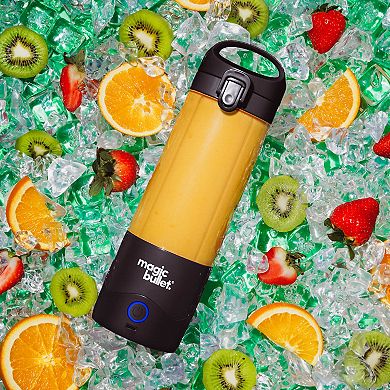 Magic Bullet Portable Blender