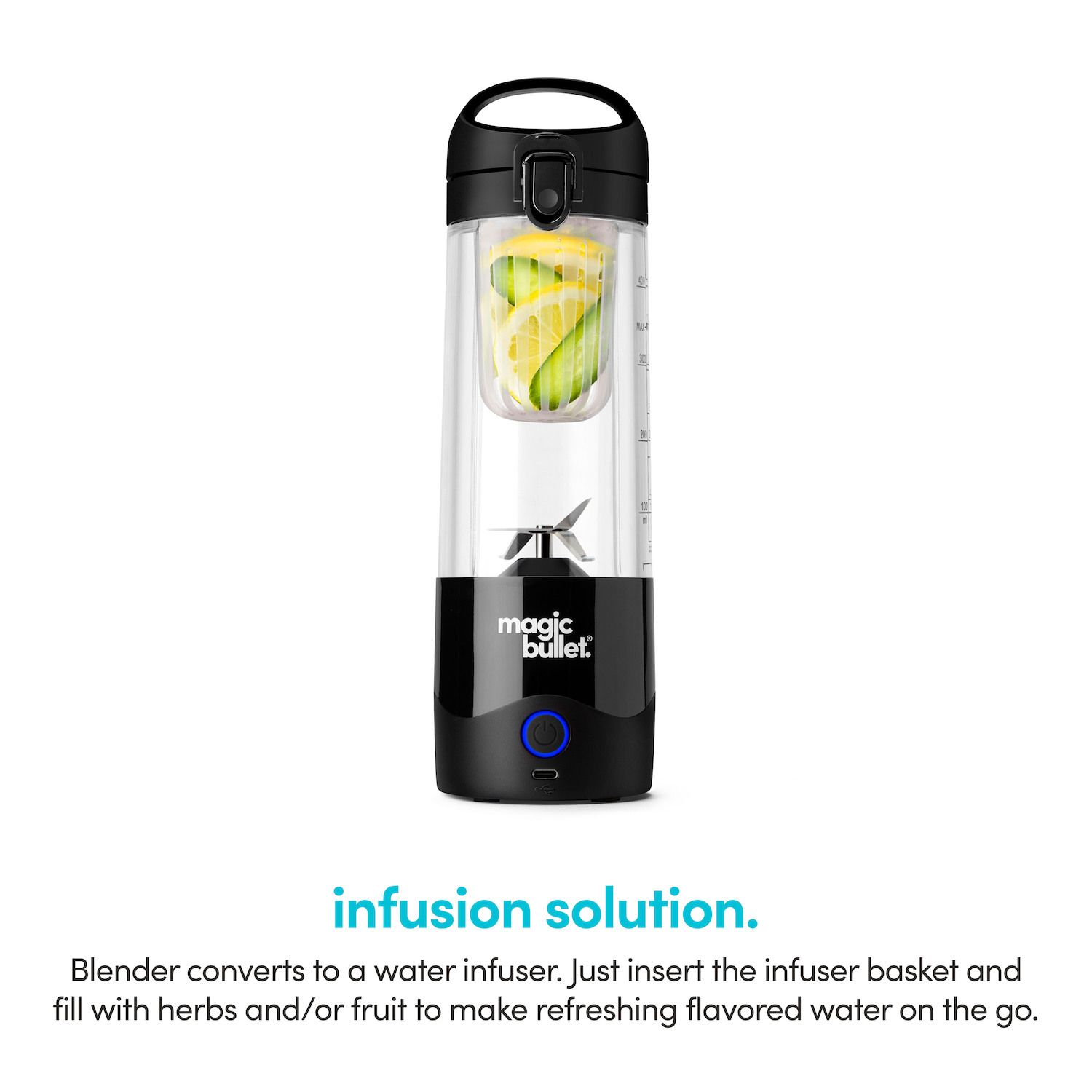 Portable Blender - Thumbnail 5