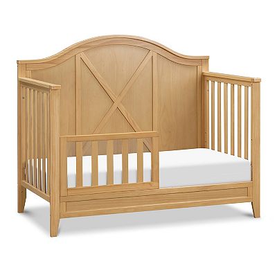 Kohls davinci crib clearance