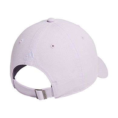 Women's adidas Saturday 2.0 Graphic Baseball Cap