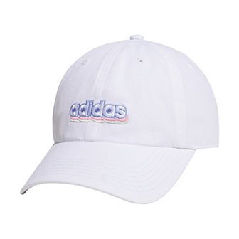 Women's adidas Saturday 2.0 Graphic Baseball Cap