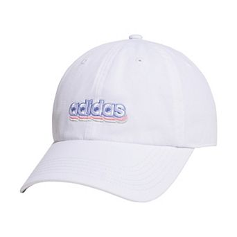 Women's adidas Saturday 2.0 Graphic Baseball Cap