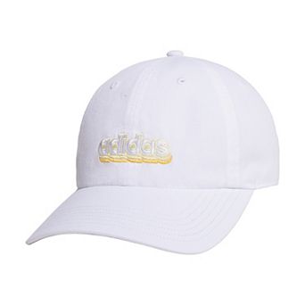 Women's adidas Saturday 2.0 Graphic Baseball Cap