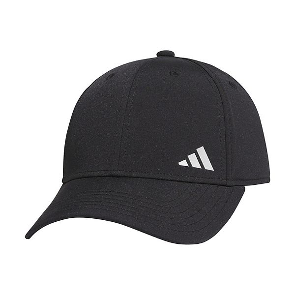 Women's adidas Backless 2 Baseball Cap - Black