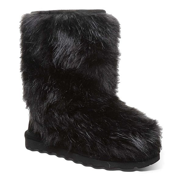 Bearpaw Sasha Women's Faux Fur Winter Boots