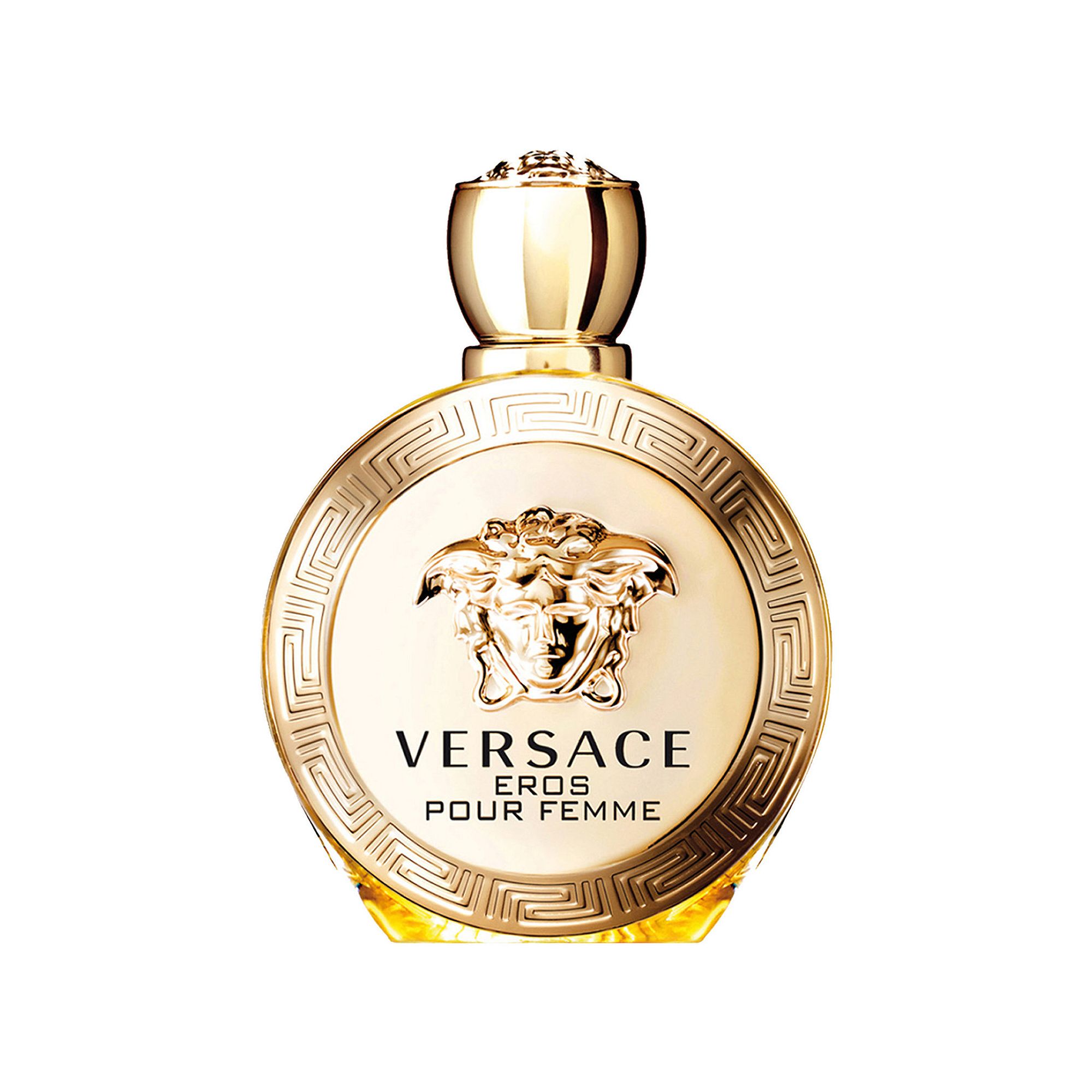 Versace Eros Pour Femme Eau de Parfum, Size: 1.7 FL Oz, Eros W