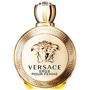 Versace Eros Pour Femme Eau de Parfum