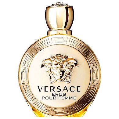 Eros Pour Femme Eau de Parfum
