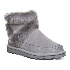 Grey bearpaws hot sale