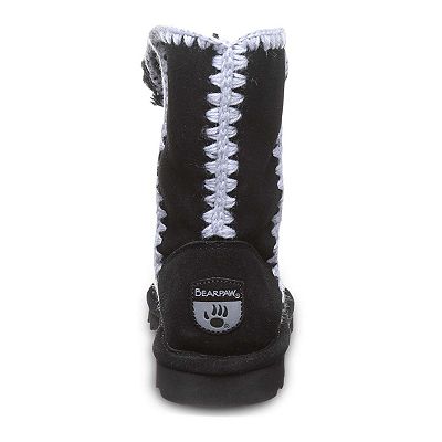 Bearpaw Penelope Women s Suede Boots