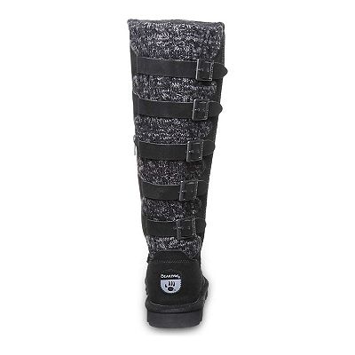 Bearpaw Boshie Women s Knee High Winter Boots