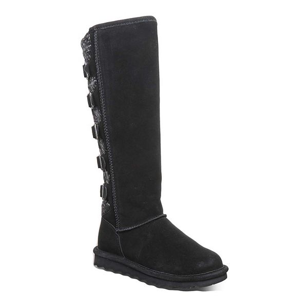 Bearpaw Boshie Women's KneeHigh Winter Boots