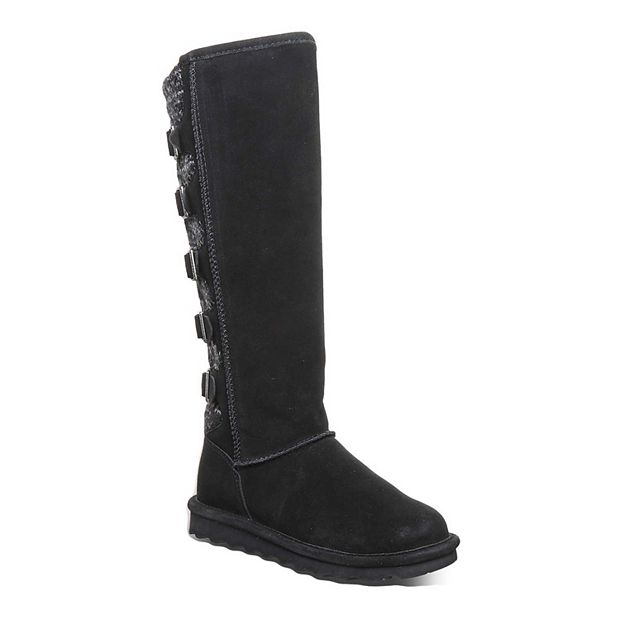 Bearpaw knit boots kohls store