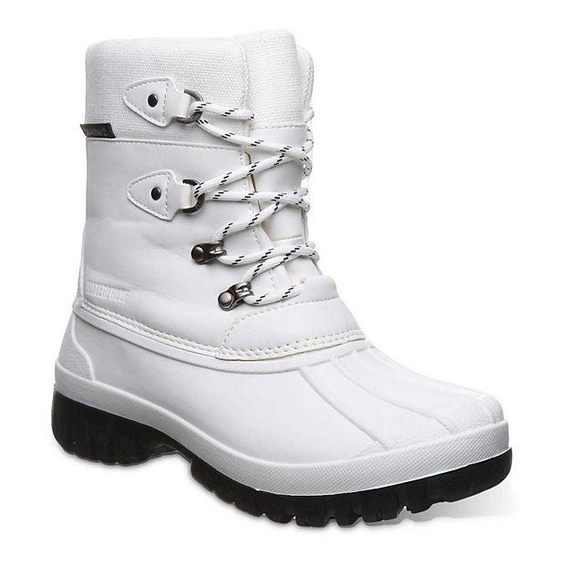 Bearpaw winter sales snow boots