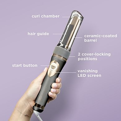 Conair Curl Secret InfinitiPRO Curling Iron