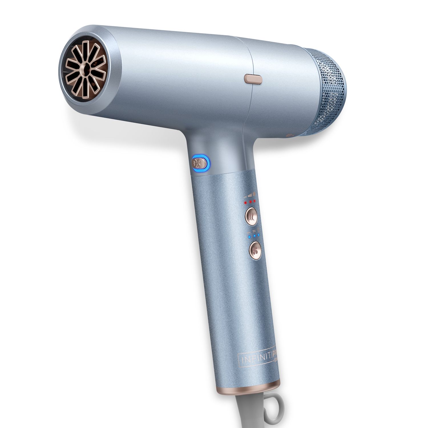 CrowningGlory™ 2-in-1 Hair Dryer & Volumizer