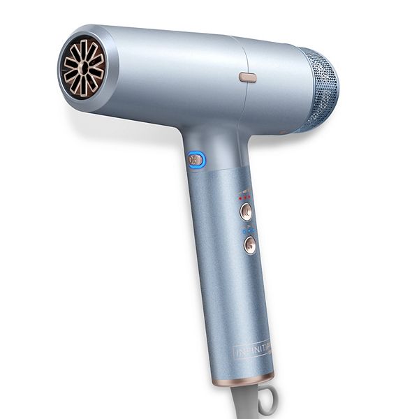 InfinitiPRO by Conair 1875 Watt DigitalAIRE Hair Dryer